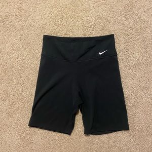Nike Biker Shorts